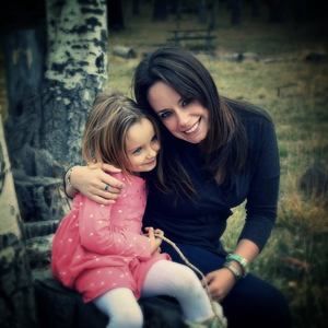 Meet your Posher, Tracy