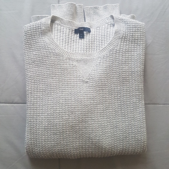 GAP Sweaters - GAP Textured Sweater