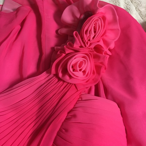 Cache evening gown - Picture 2 of 5