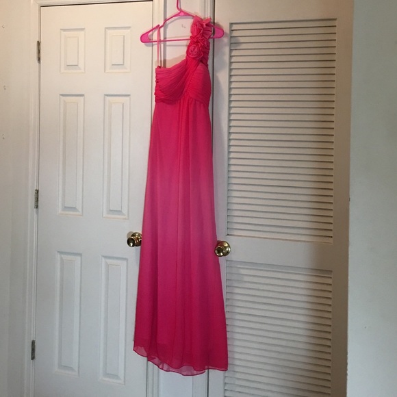 Cache evening gown - Picture 5 of 5