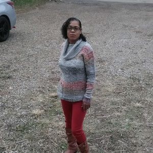 Meet your Posher, Shanta