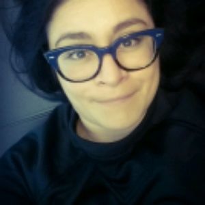 Meet your Posher, Maria