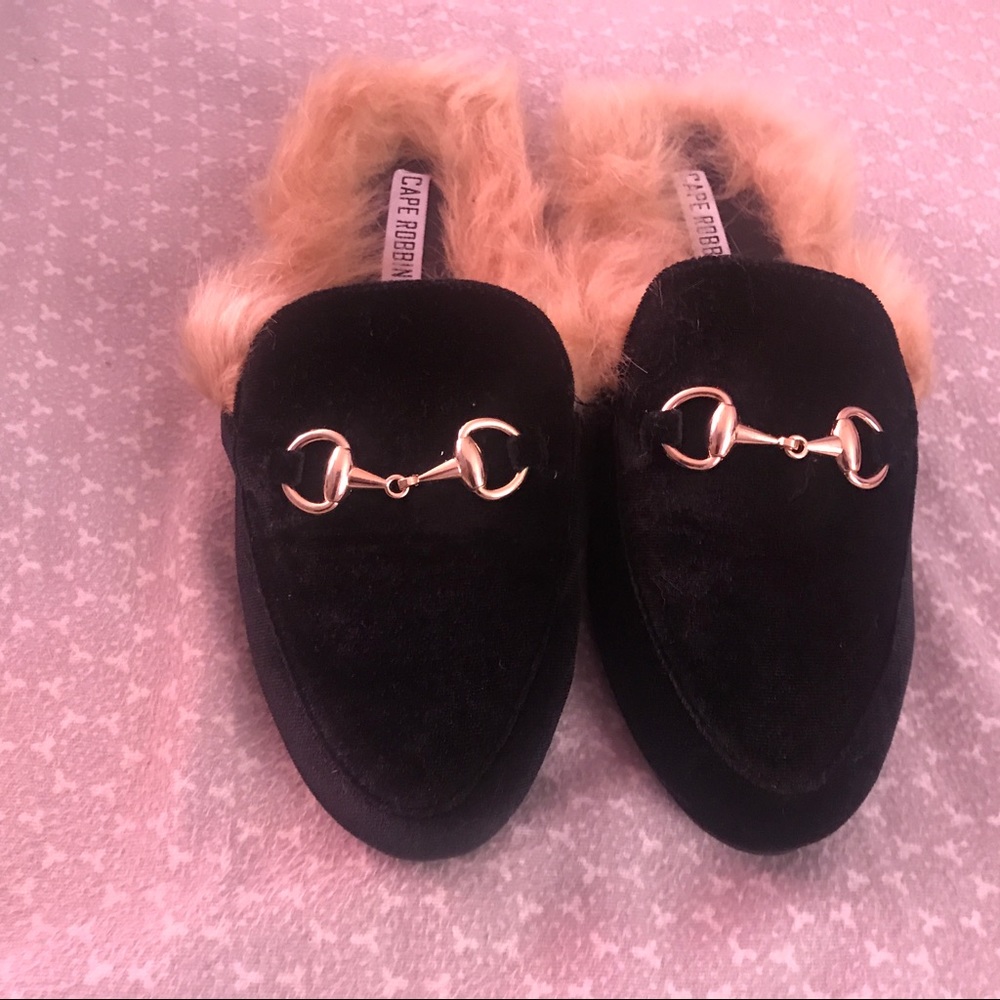 look a like GUCCI shoes