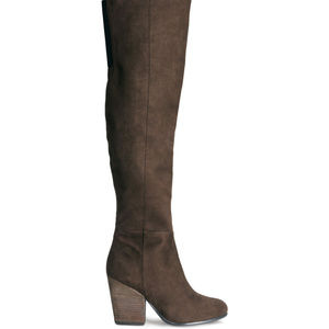 H&M Over the Knee Boot