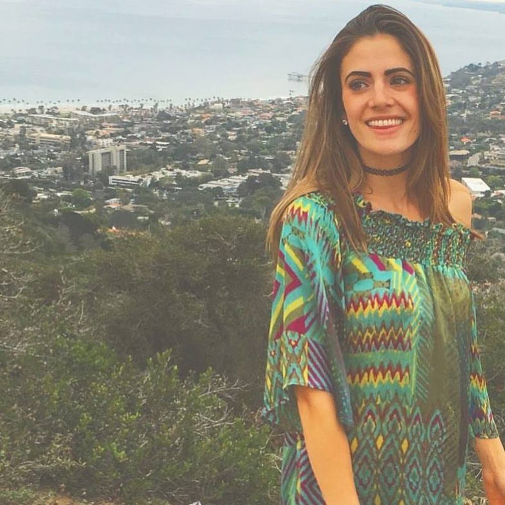 Meet your Posher, Alyssa