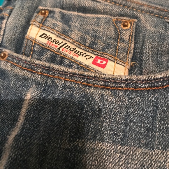 Diesel Other - SAVE $$ Men's size 34 Diesel