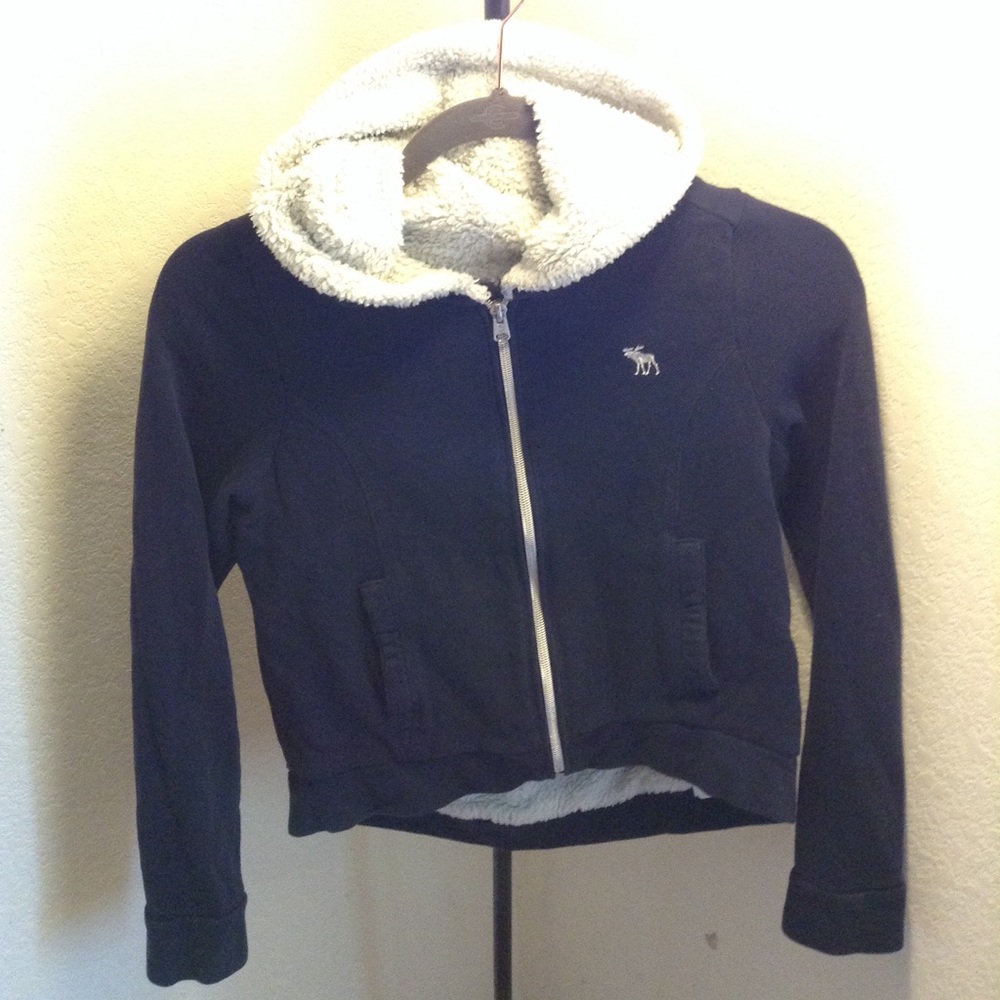 Ambercrombie jacket