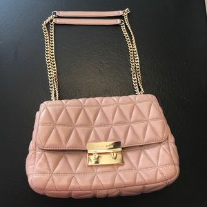 Michael Kors Large Sloan