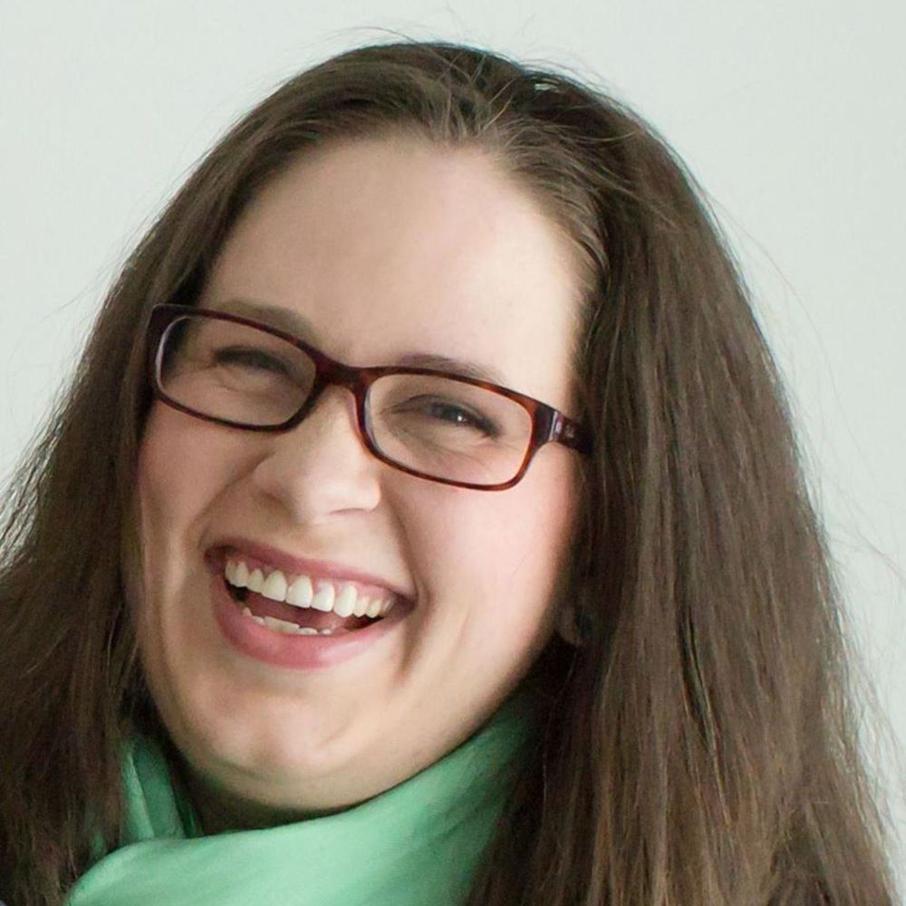 Meet your Posher, Abigail