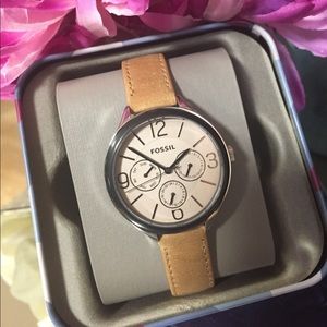 Fossil Watch