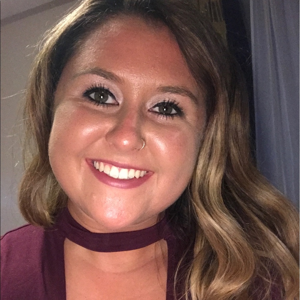 Meet your Posher, Shannon