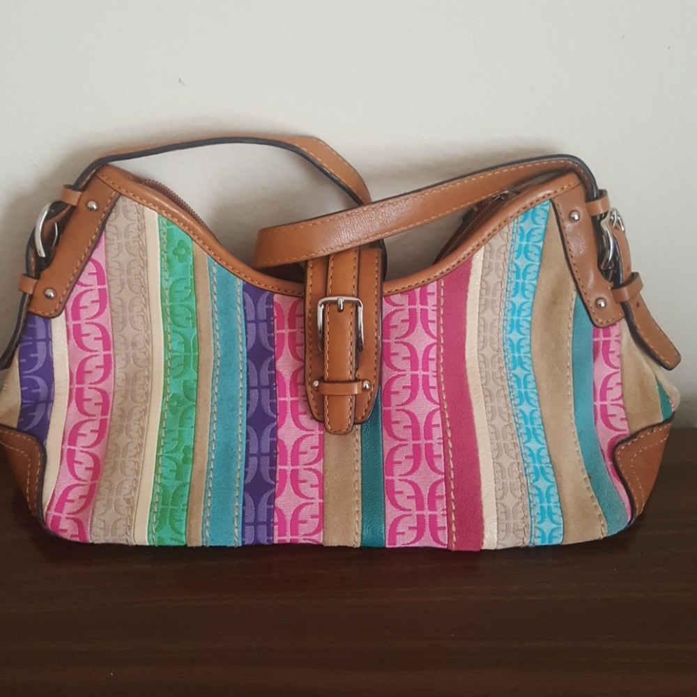 Fossil Purse
