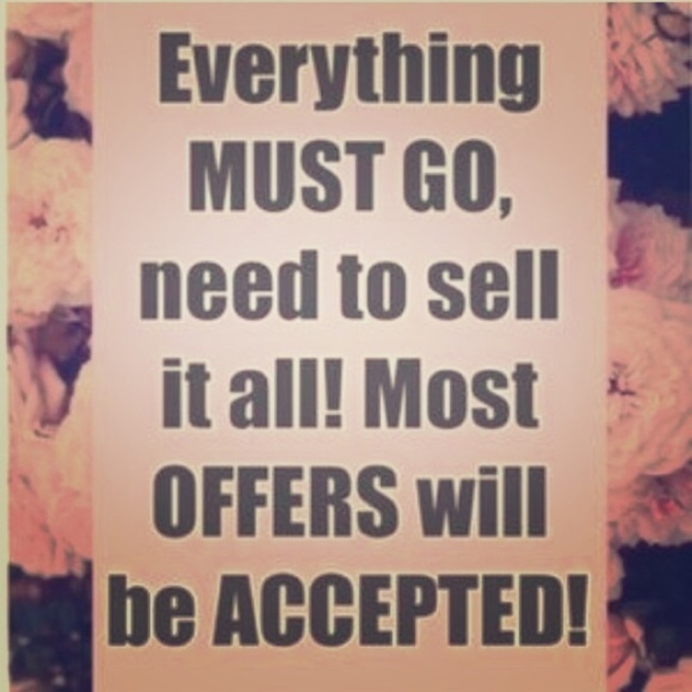 MAKE OFFER