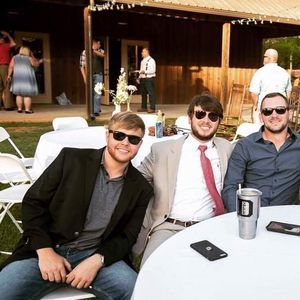 Meet your Posher, Tyler