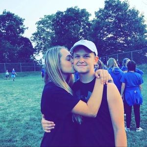 Meet your Posher, Mason