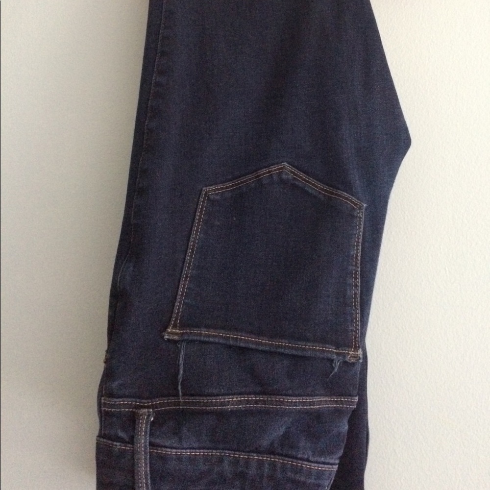 Abercrombie and Fitch Stretchy Jeans