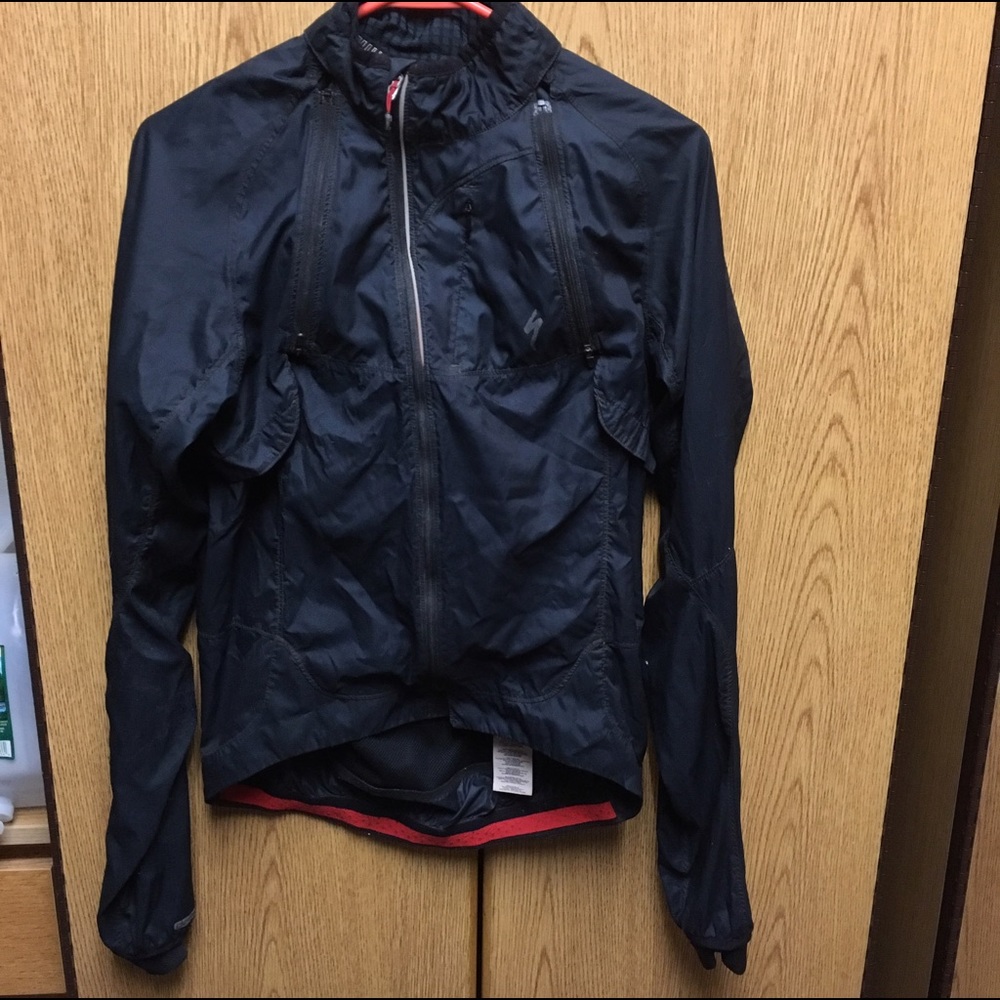 Specialized Deflect Hybrid Jacket