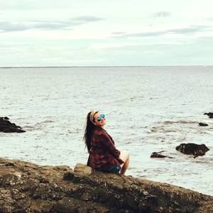 Meet your Posher, Paige