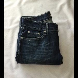 NWOT Levi's Skinny Jeans