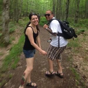 Meet your Posher, Martin