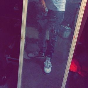 Meet your Posher, Caleb