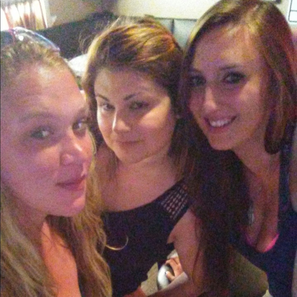 🧜🏻‍♀️🔱 FOLLOW GAME #1 🔱🧜🏻‍♀️ Thank You Loves - Picture 6 of 8