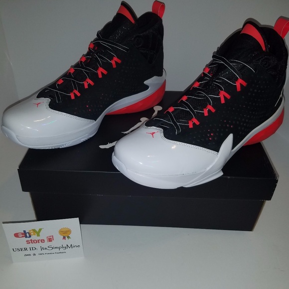 Jordan Flight Time 14.5 – Size 12 - 654272-021 main image 5