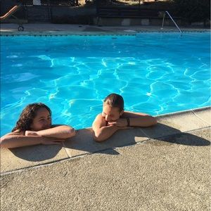 Meet your Posher, Jaedyn