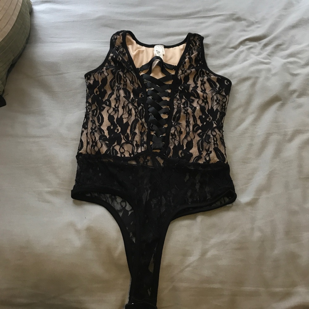 Bodysuit