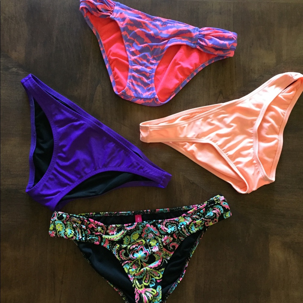 Bikini Bottom Bundle!