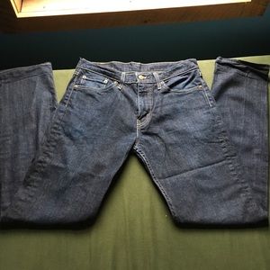 Men's Levi's 511™ Slim Jeans