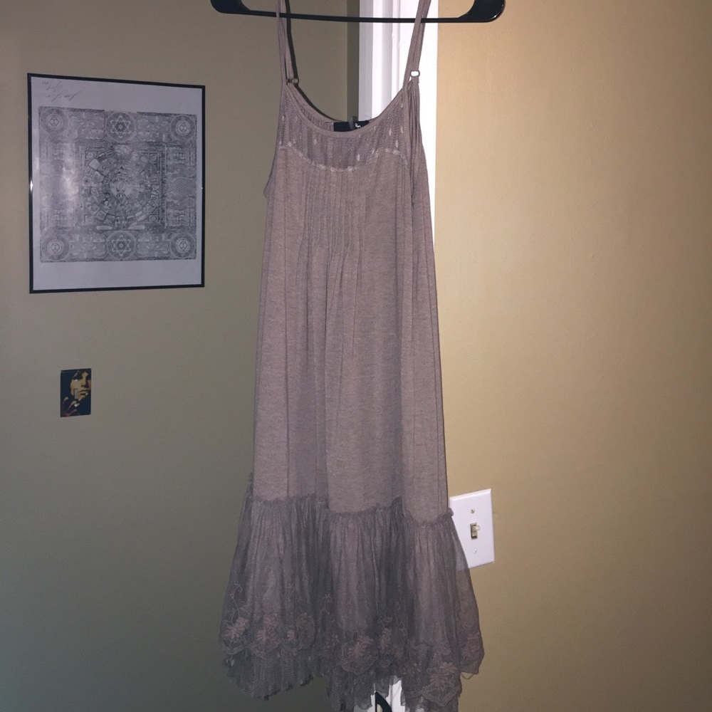 Women's dress