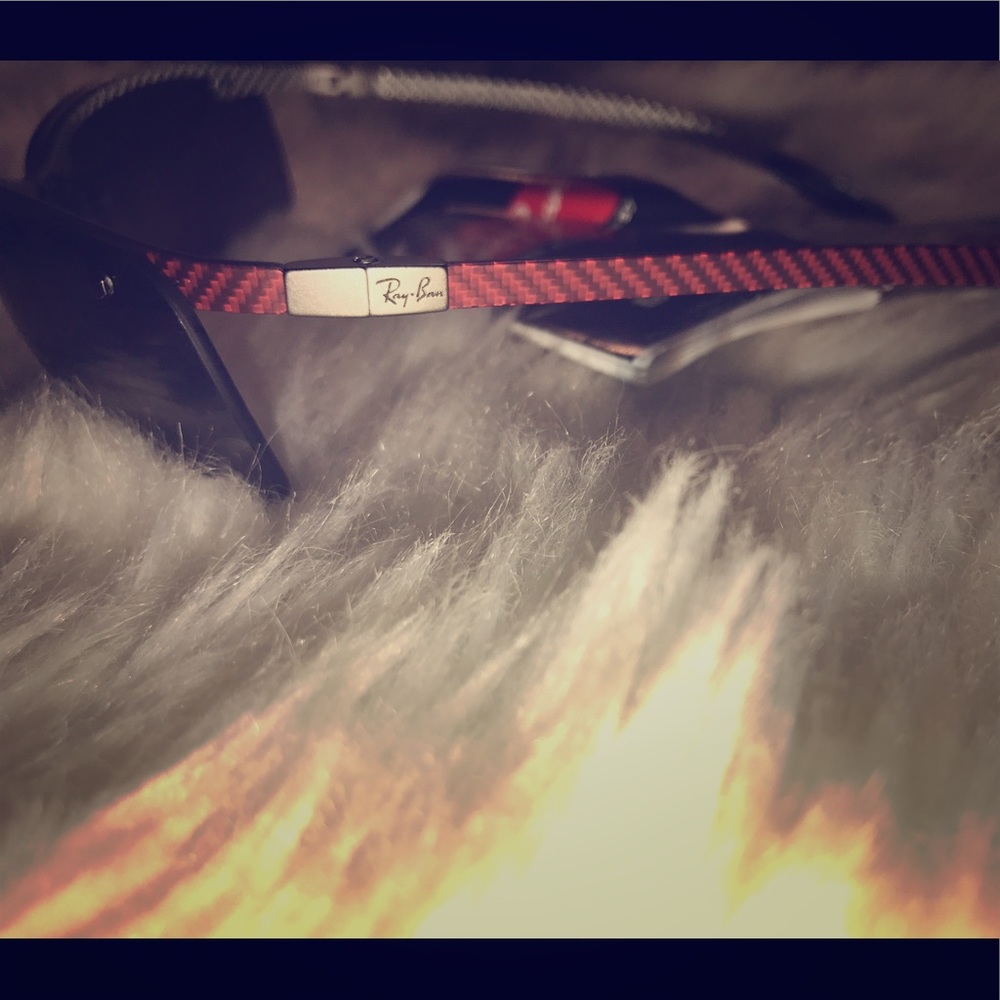 Brand New, NW, Men's Ray Ban's Sunglasses