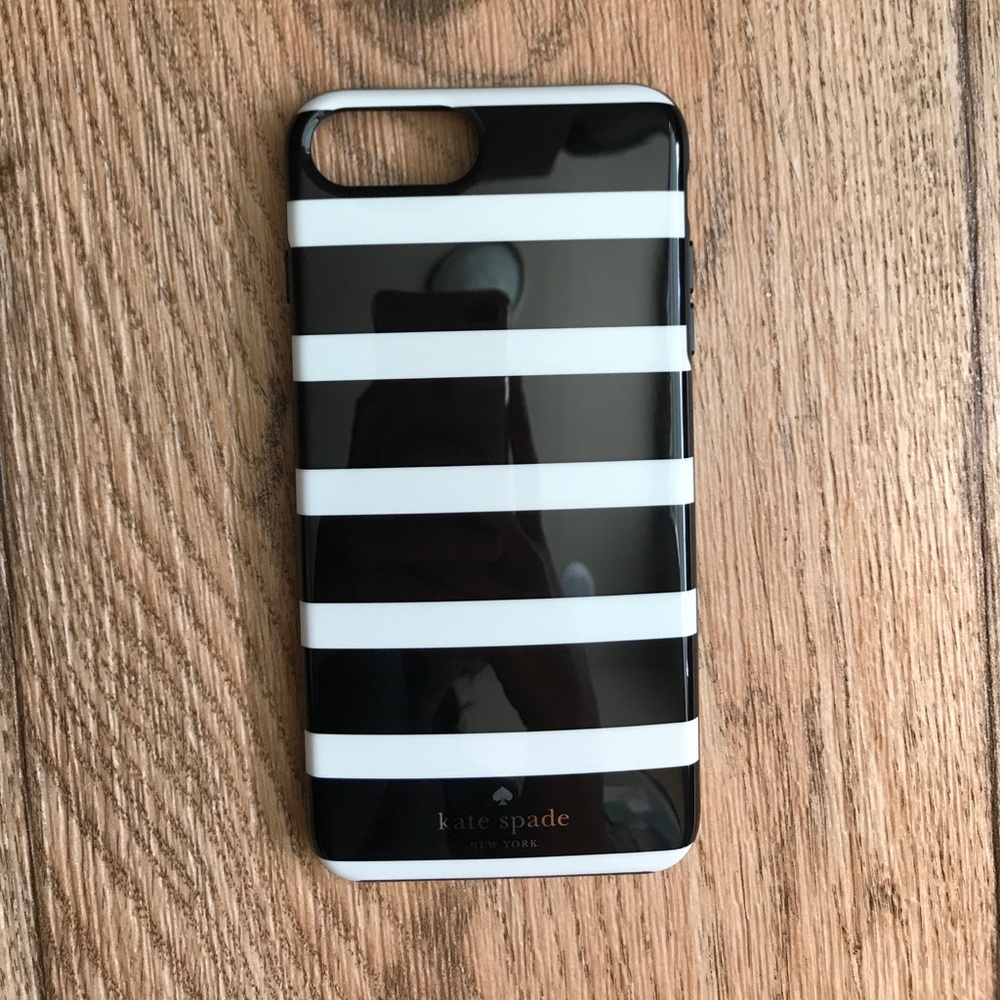 Kate Spade iPhone 7plus case
