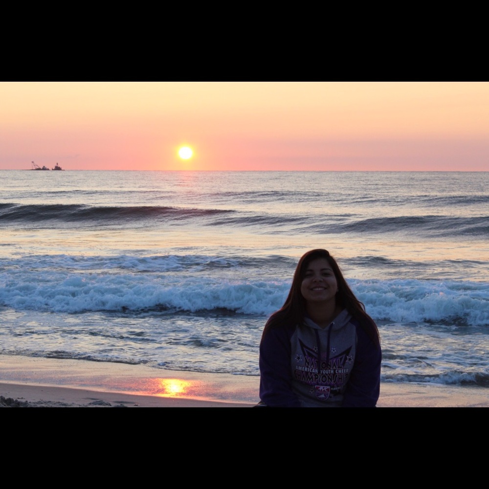 Meet your Posher, Jillian