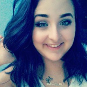 Meet your Posher, Breeann