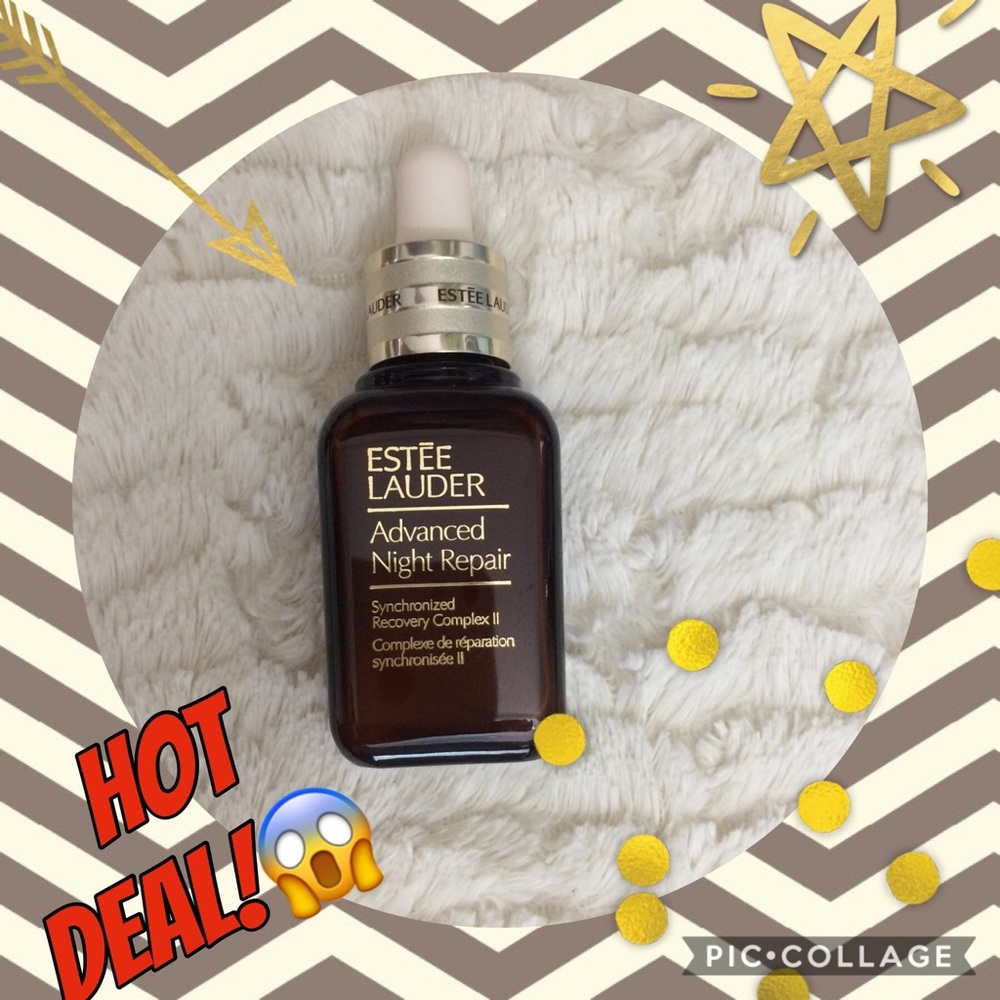Estée Lauder Advance Night Repair