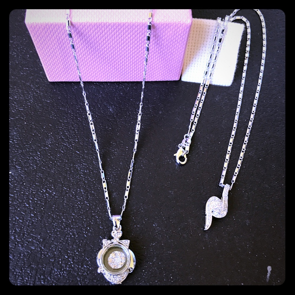 New Beautiful & Elegant Necklaces