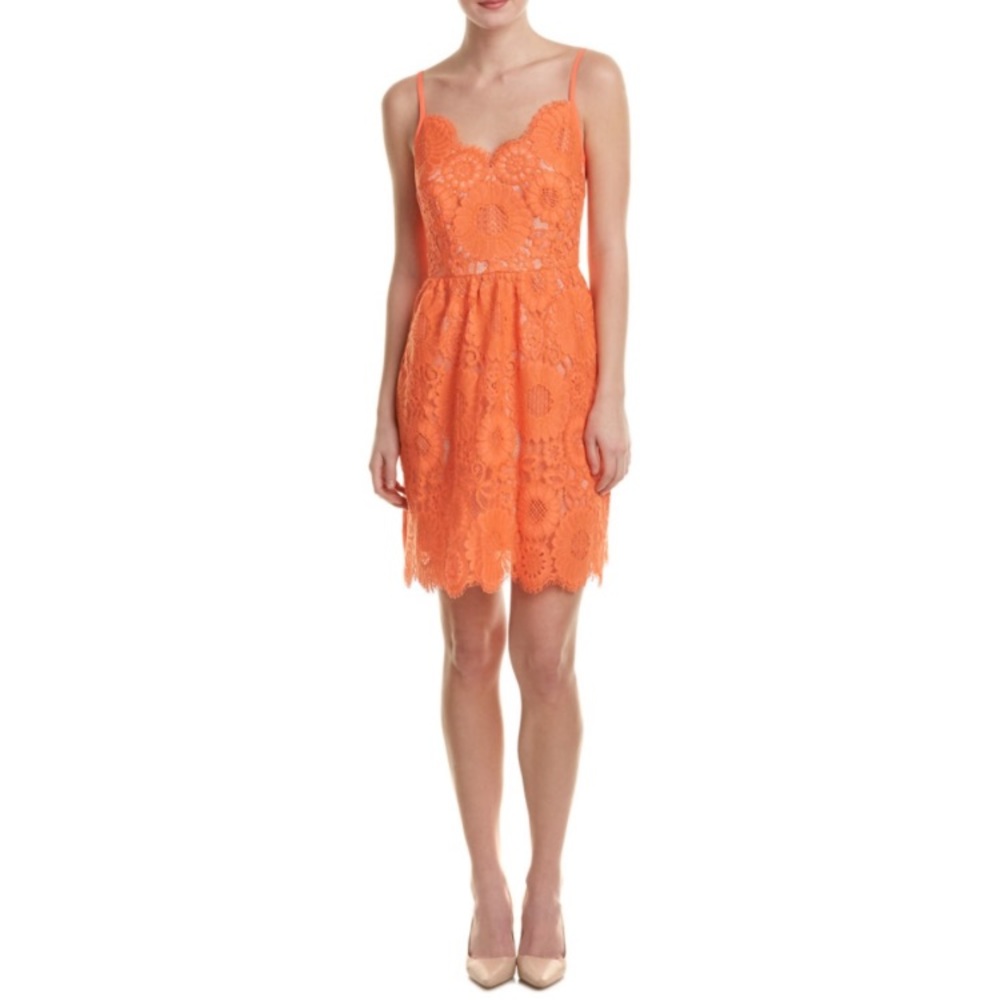 Trina Turk dress size 2