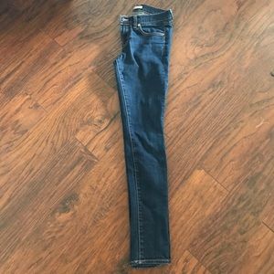 J Brand skinny jeans
