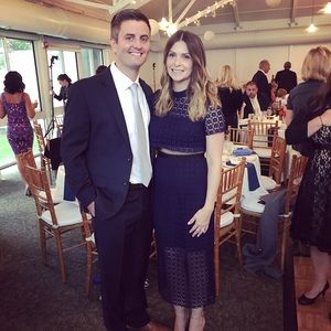 Meet your Posher, Dana