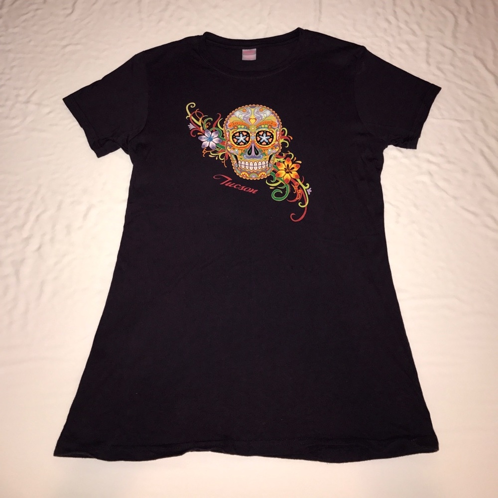 Duck Co T-Shirt, Size M