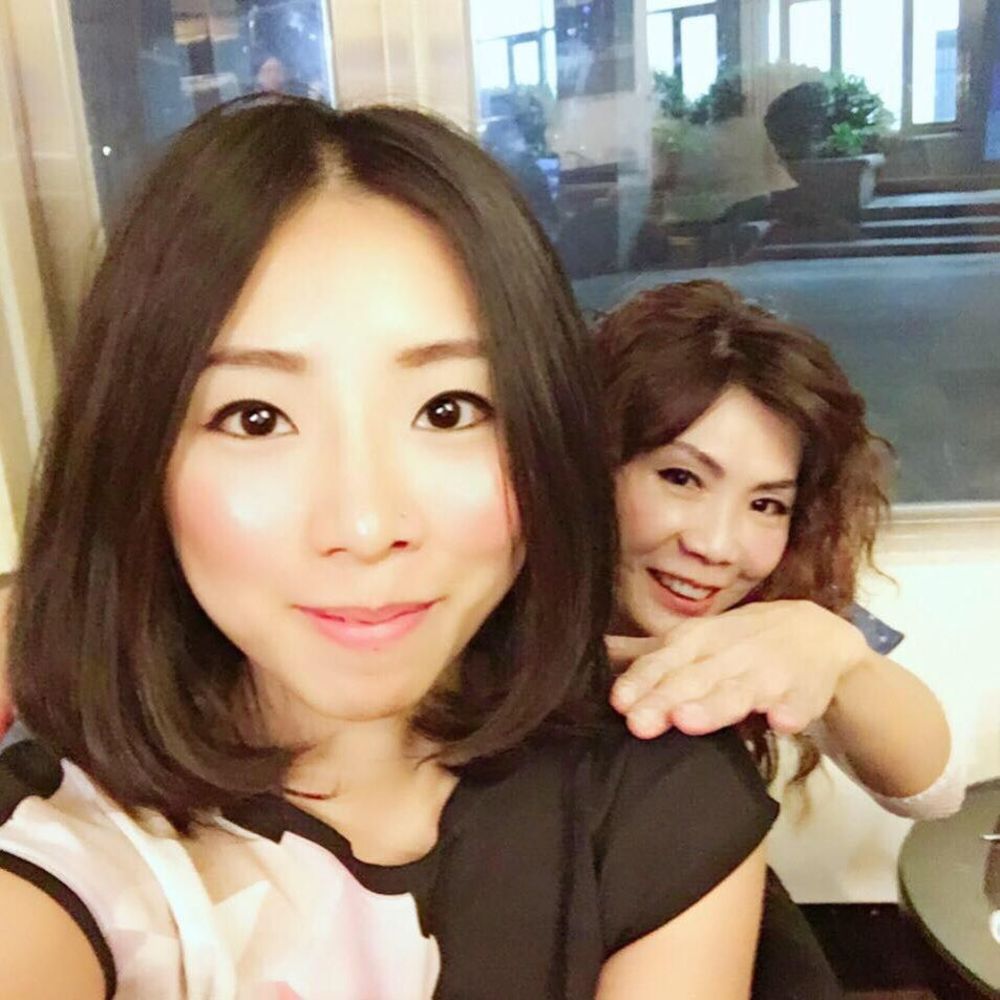 Meet your Posher, Wendy