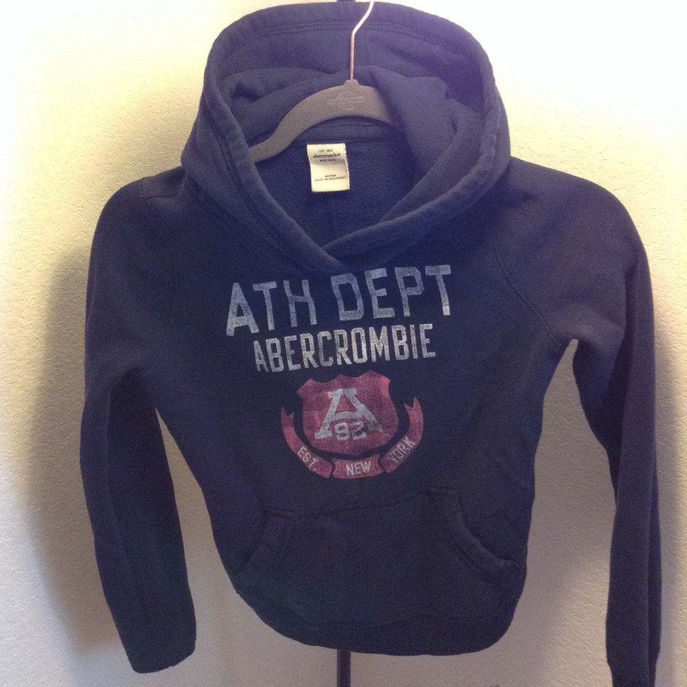 Abercrombie Hoodie