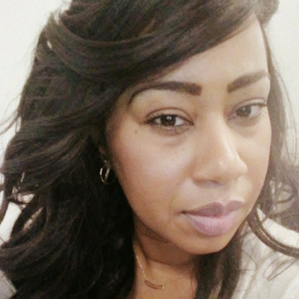 Meet your Posher, Cherelle