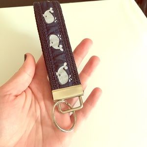 Whale key fob!🐳