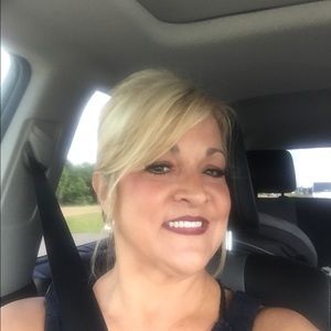 Meet your Posher, Jill