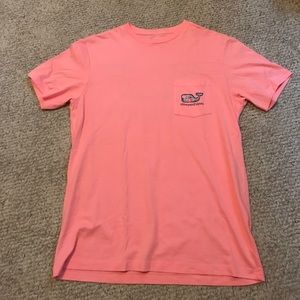 Vineyard Vines tee