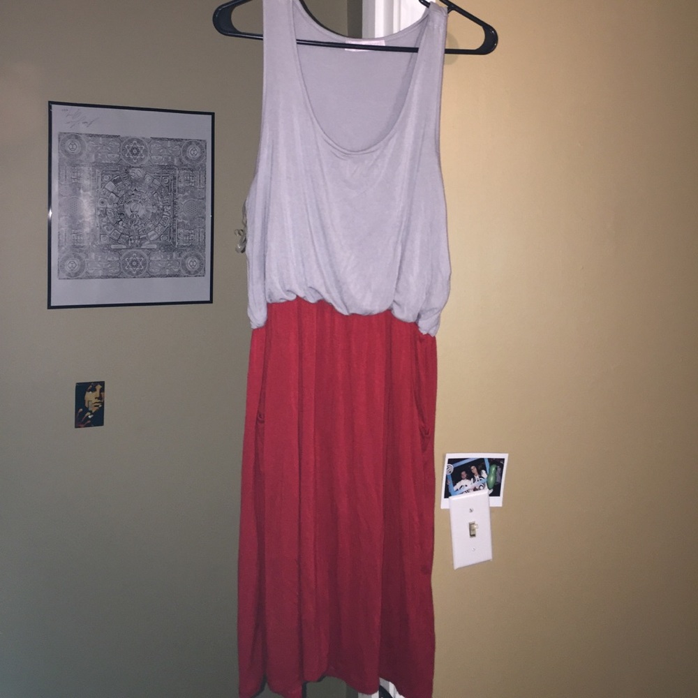 Women's Gameday dress