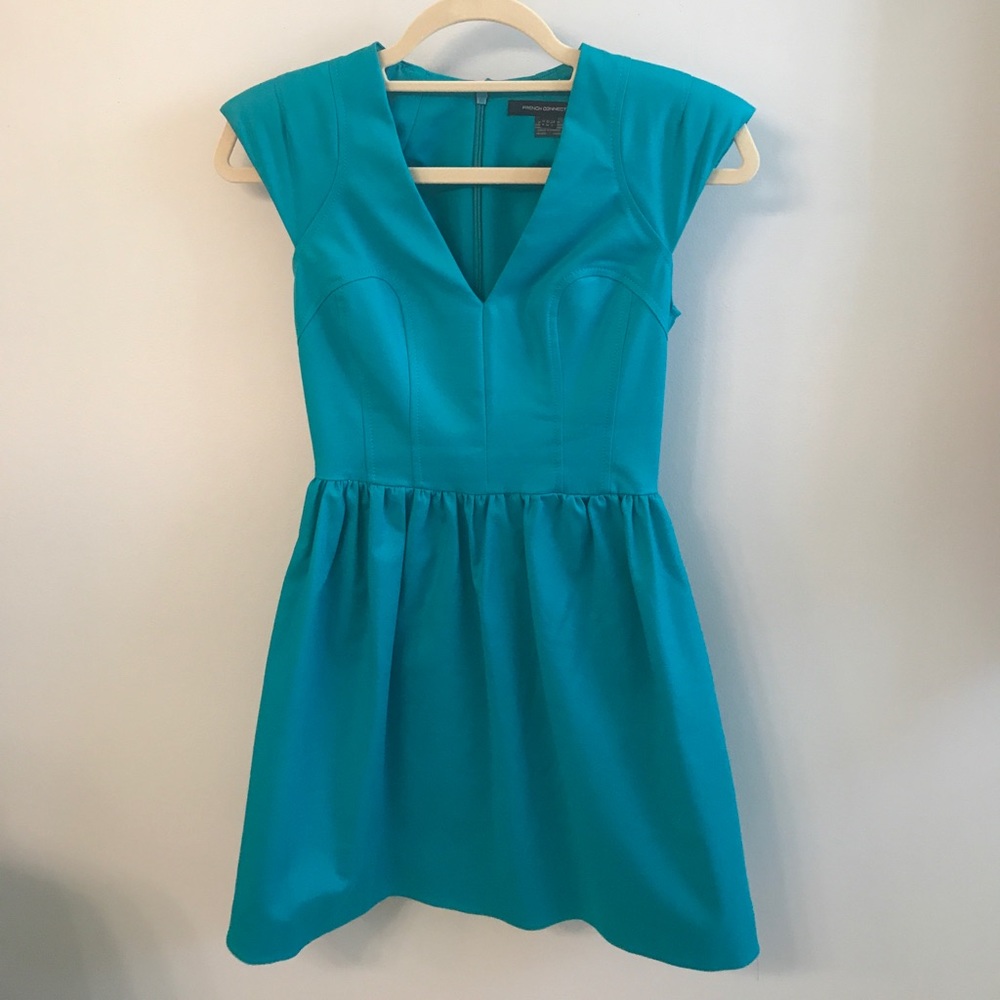 French connection dress- size 2